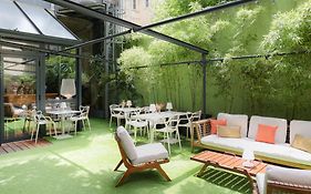 Le Boutique Hotel Bordeaux